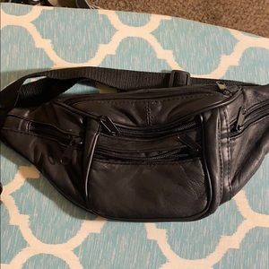 Fanny pack